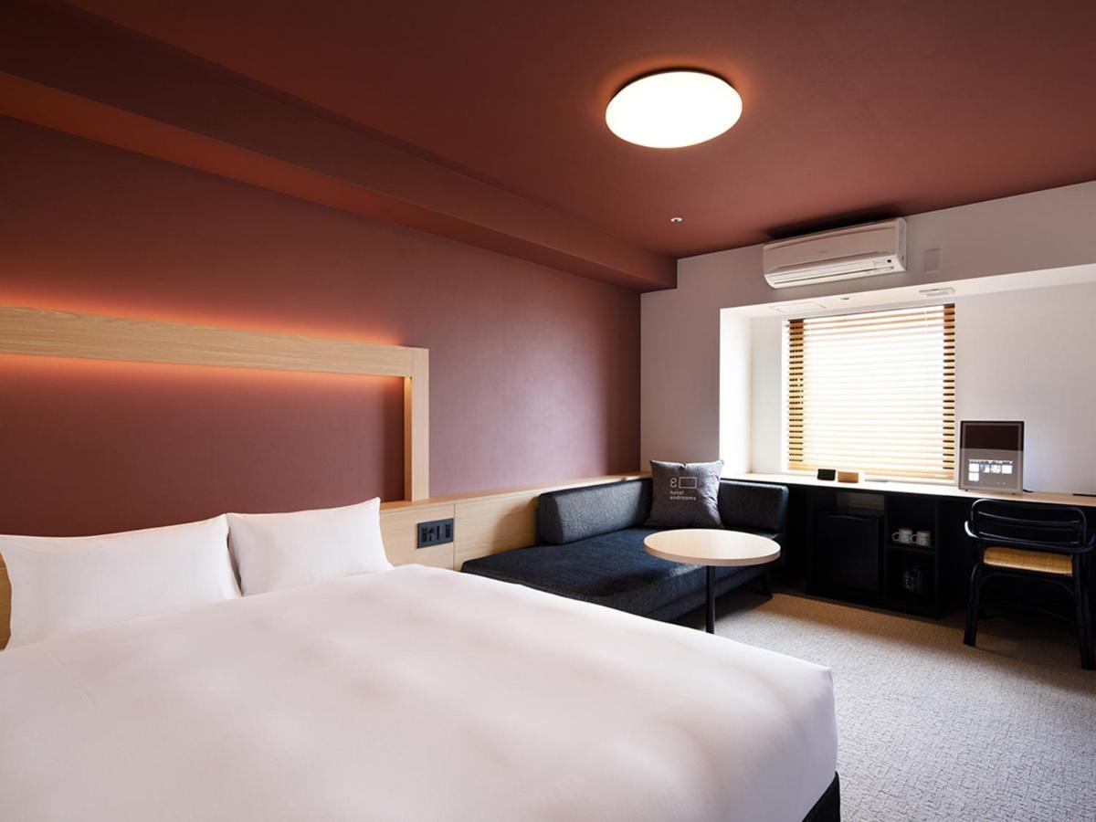 Hotel Androoms Naha Port Екстер'єр фото