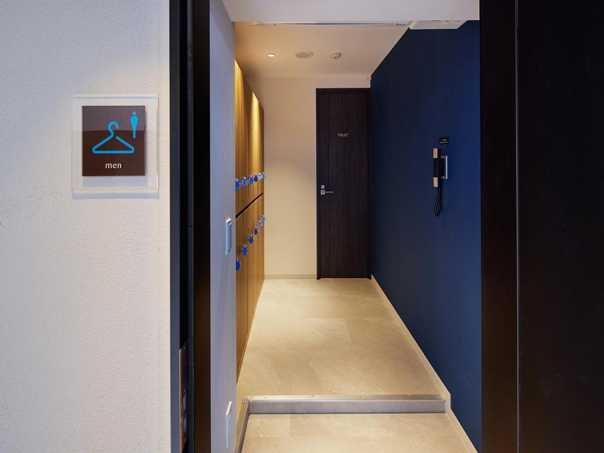 Hotel Androoms Naha Port Екстер'єр фото