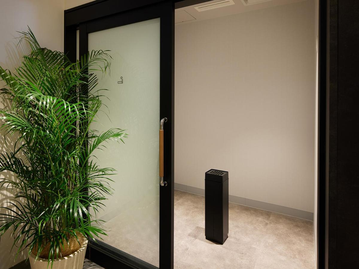 Hotel Androoms Naha Port Екстер'єр фото