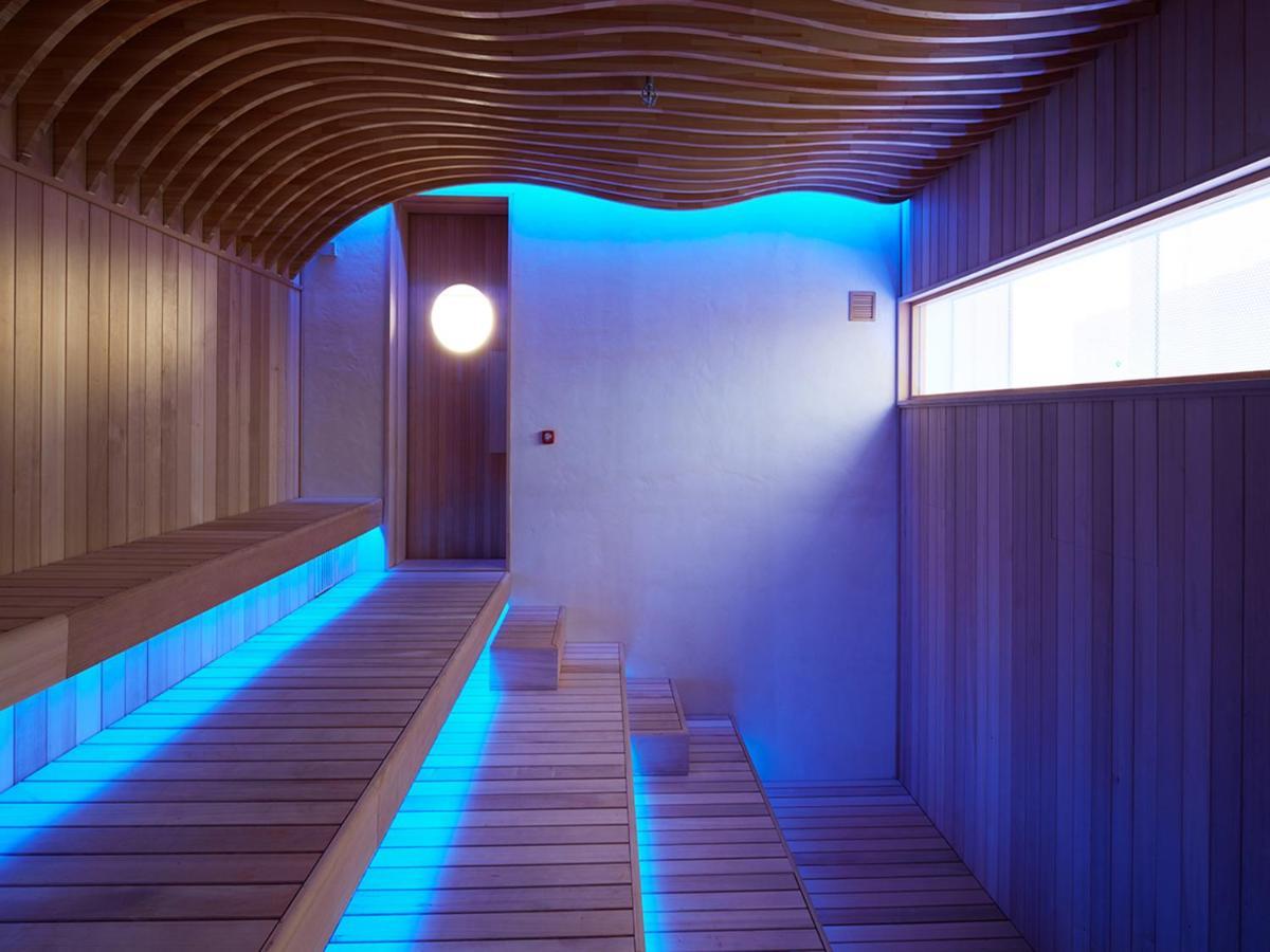 Hotel Androoms Naha Port Екстер'єр фото