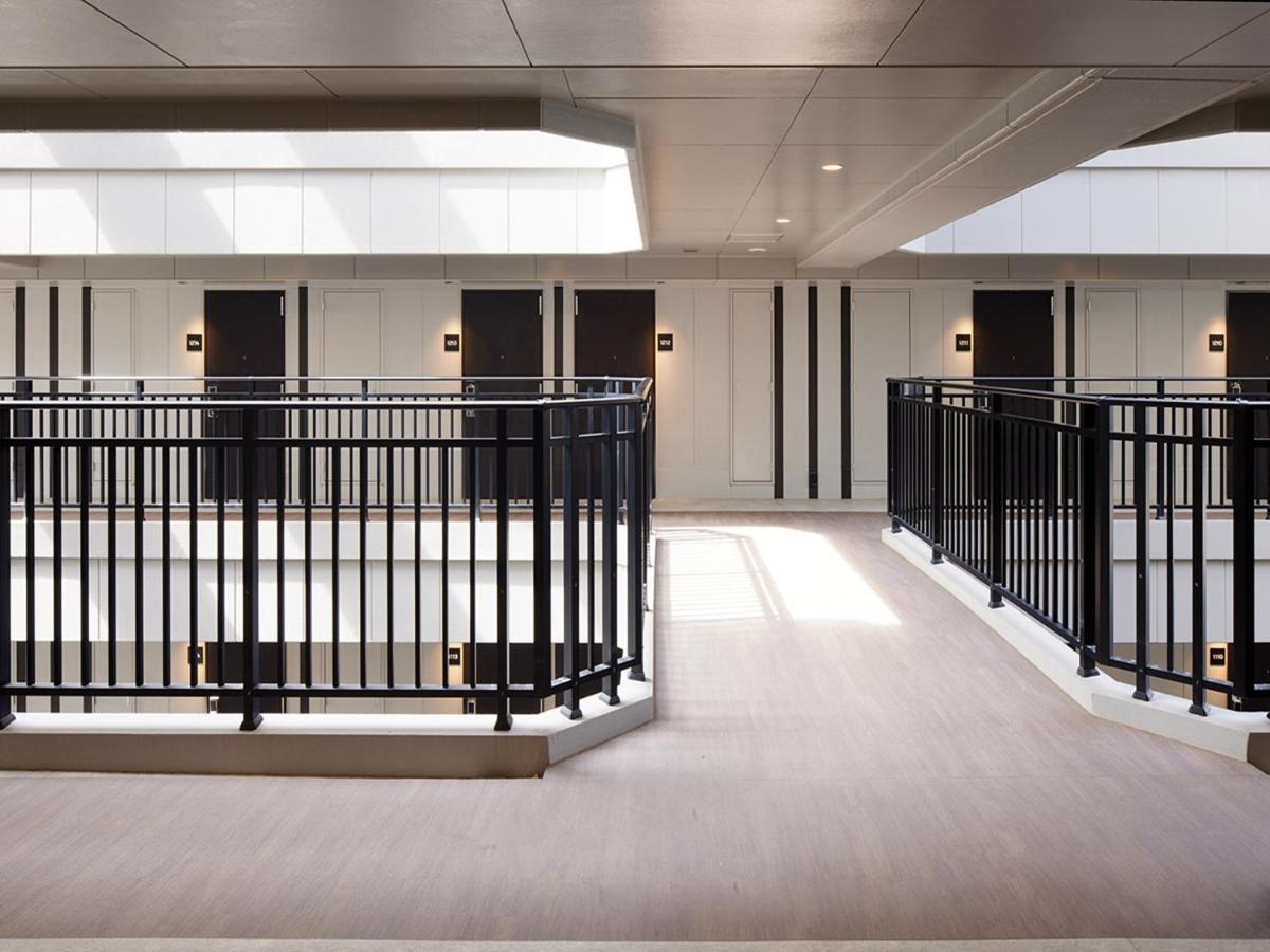 Hotel Androoms Naha Port Екстер'єр фото